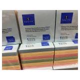 Pastel Pop-Up Sticky Notes