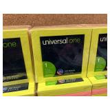 Bright Pop-Up Sticky Notes