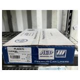 55-60 Gallon Can Liners