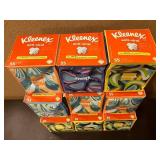 Kleenex Anti-Viral Facial Tissue