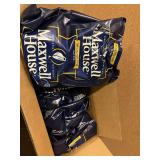 Maxwell House Coffee Packets