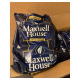Maxwell House Coffee Packets