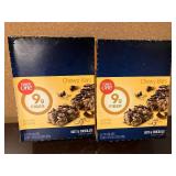 Fiber One Oats & Chocolate Bars