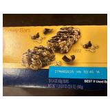 Fiber One Oats & Chocolate Bars