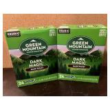 Dark Magic K-Cups