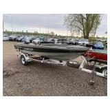 1986 Nordic Crestliner