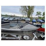 1986 Nordic Crestliner