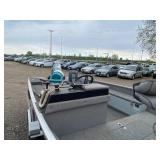 1986 Nordic Crestliner