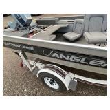 1986 Nordic Crestliner