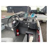 1986 Nordic Crestliner