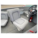 1986 Nordic Crestliner