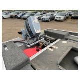 1986 Nordic Crestliner