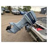 1986 Nordic Crestliner