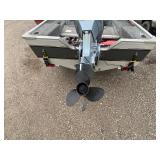 1986 Nordic Crestliner