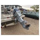 1986 Nordic Crestliner