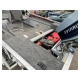 1986 Nordic Crestliner