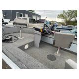 1986 Nordic Crestliner