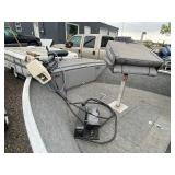 1986 Nordic Crestliner