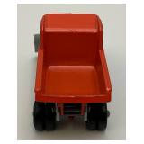 1964 Original Matchbox Lesney No. 16 Scammell Mountaineer Snow Plough With Original Box