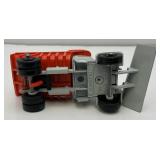 1964 Original Matchbox Lesney No. 16 Scammell Mountaineer Snow Plough With Original Box