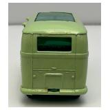 1962 Matchbox Lesney No. 34 VW Camper In Original Box