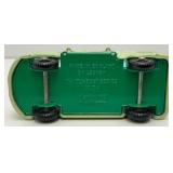 1962 Matchbox Lesney No. 34 VW Camper In Original Box