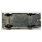 1965 Matchbox Lesney No. 55 Ford Galaxie Police Car In Original Box