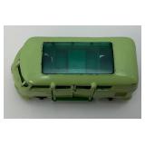 1962 Matchbox Lesney No. 34 VW Camper In Original Box