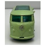 1962 Matchbox Lesney No. 34 VW Camper In Original Box