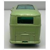 1962 Matchbox Lesney No. 34 VW Camper In Original Box