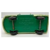 1962 Matchbox Lesney No. 34 VW Camper In Original Box