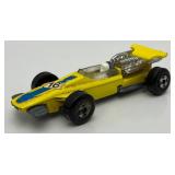 1970  Original Matchbox Lesney SUPERFAST N0. 34 Formula 1