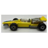1970  Original Matchbox Lesney SUPERFAST N0. 34 Formula 1