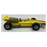1970  Original Matchbox Lesney SUPERFAST N0. 34 Formula 1