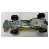 1970  Original Matchbox Lesney SUPERFAST N0. 34 Formula 1