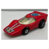 1975 Original Matchbox Lesney Rolamatics N0. 35 Fandango