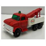 1968 Original Matchbox Lesney Esso N0.  71 Ford Heavy Wrecker