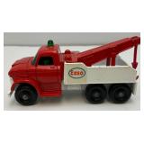 1968 Original Matchbox Lesney Esso N0.  71 Ford Heavy Wrecker