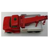 1968 Original Matchbox Lesney Esso N0.  71 Ford Heavy Wrecker