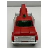 1968 Original Matchbox Lesney Esso N0.  71 Ford Heavy Wrecker