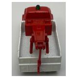 1968 Original Matchbox Lesney Esso N0.  71 Ford Heavy Wrecker