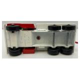 1968 Original Matchbox Lesney Esso N0.  71 Ford Heavy Wrecker