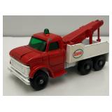 1968 Original Matchbox Lesney Esso N0.  71 Ford Heavy Wrecker