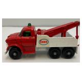 1968 Original Matchbox Lesney Esso N0.  71 Ford Heavy Wrecker