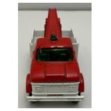 1968 Original Matchbox Lesney Esso N0.  71 Ford Heavy Wrecker