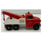 1968 Original Matchbox Lesney Esso N0.  71 Ford Heavy Wrecker