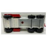 1968 Original Matchbox Lesney Esso N0.  71 Ford Heavy Wrecker