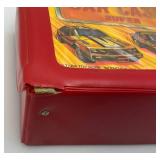 Misc. Vintage Matchbox Lesney Miniature Cars In 24 Car Carrying Case