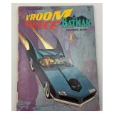 Misc. Vintage Miniature Cars & More