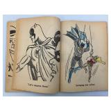 Misc. Vintage Miniature Cars & More